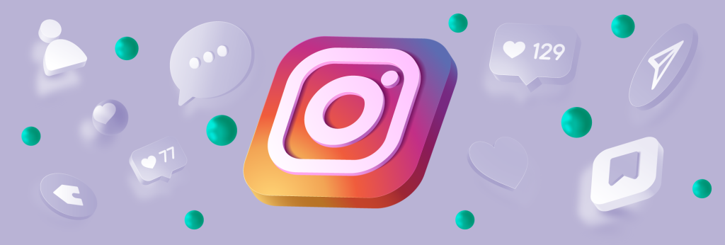 instagram blog
