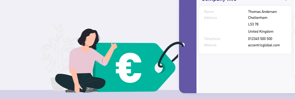 stable long term pricing through qcontact