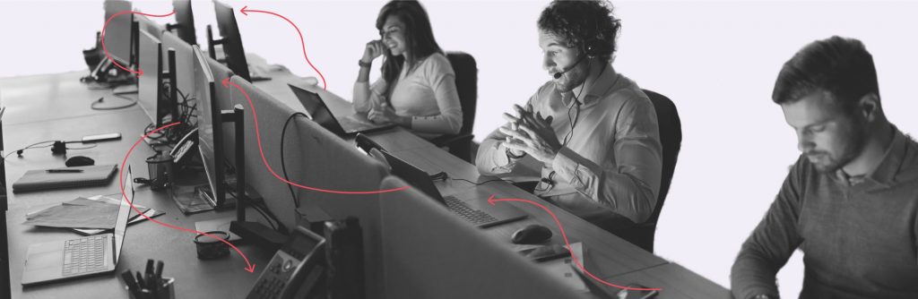customers hate IVR